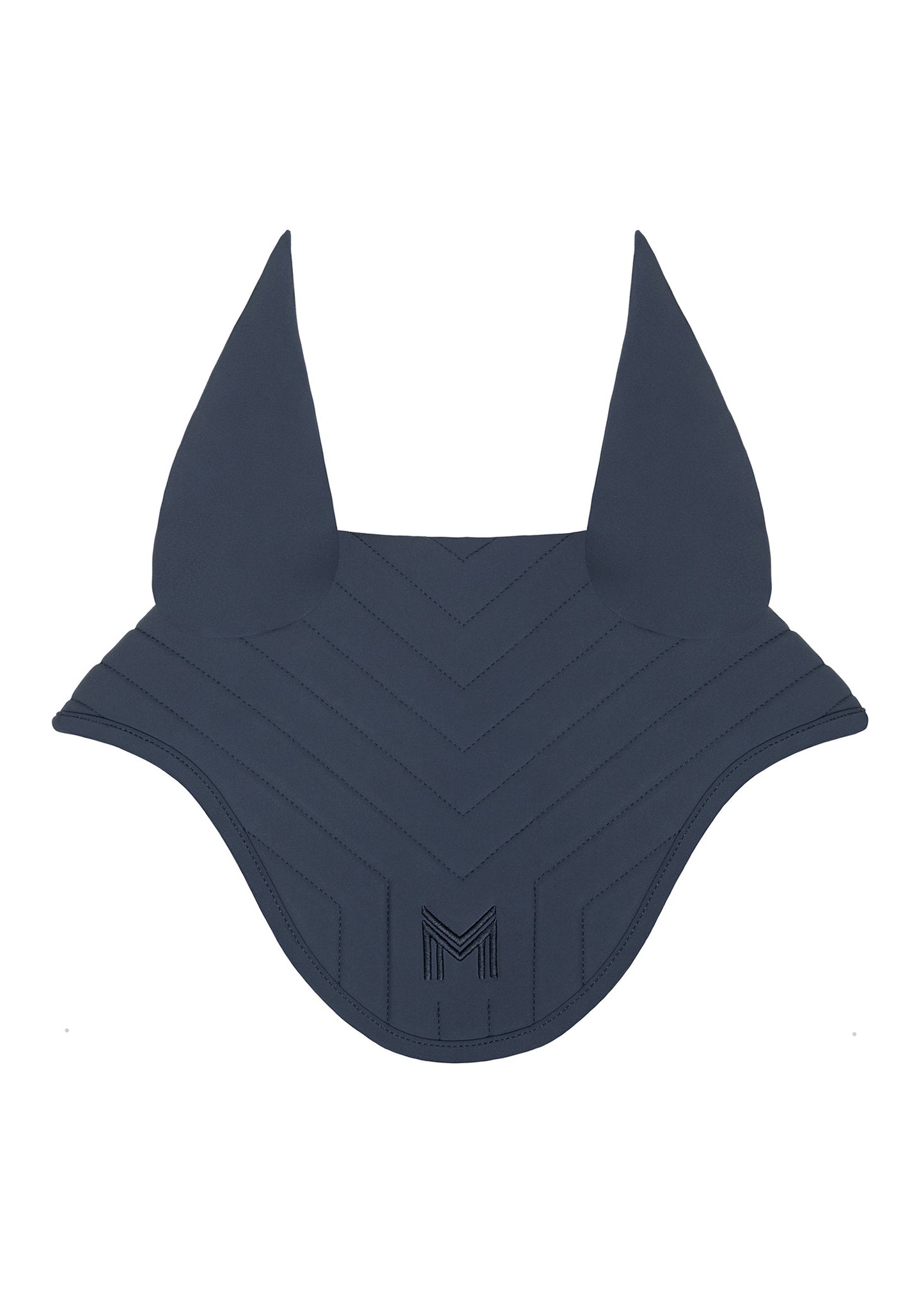 Producto ecuestre Maximilian Equestrian Delta Ear Bonnet (Atlantic) vista principal