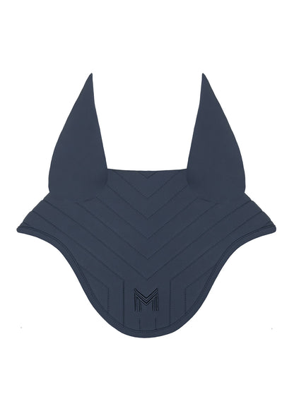 Producto ecuestre Maximilian Equestrian Delta Ear Bonnet (Atlantic) vista principal