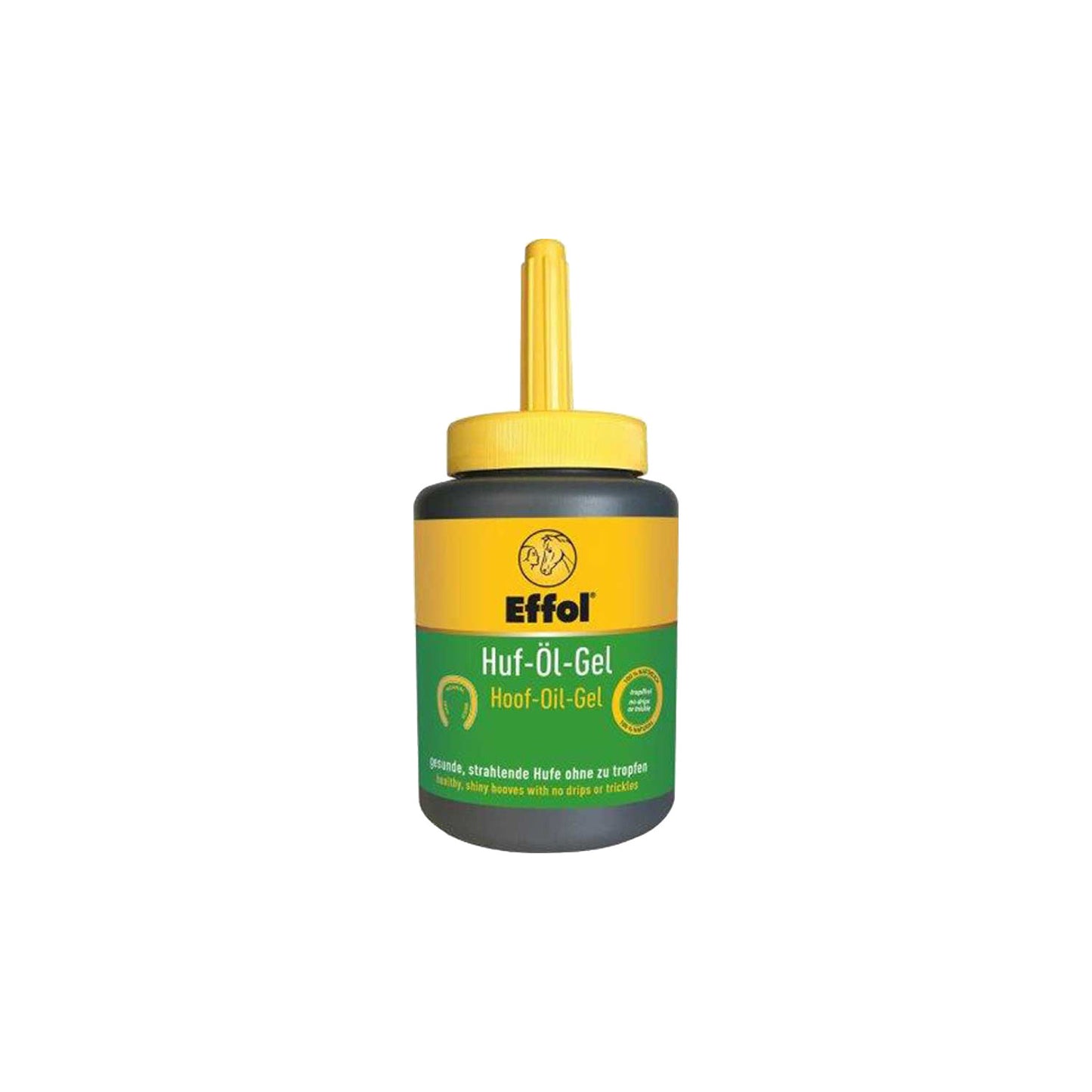 Gel de aceite para cascos Effol 475 ml