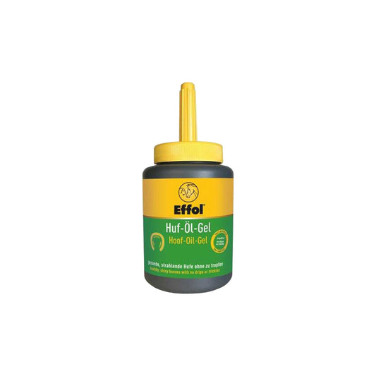 Gel de aceite para cascos Effol 475 ml