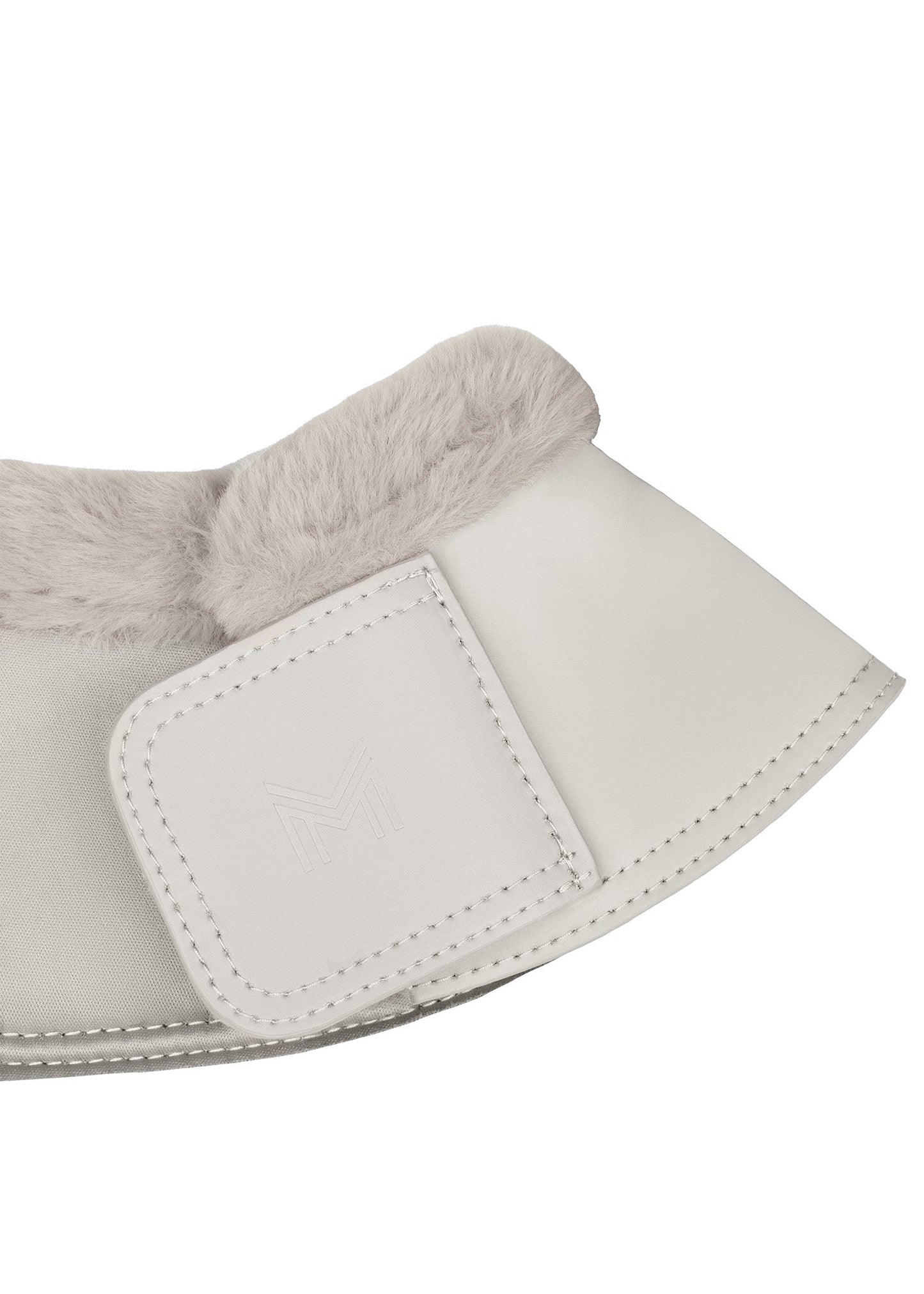 Calzado ecuestre Maximilian Equestrian Full Set - Ego Brushing & Bell Boots detalle 4