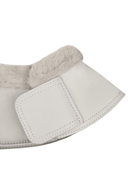 Calzado ecuestre Maximilian Equestrian Full Set - Ego Brushing & Bell Boots detalle 4