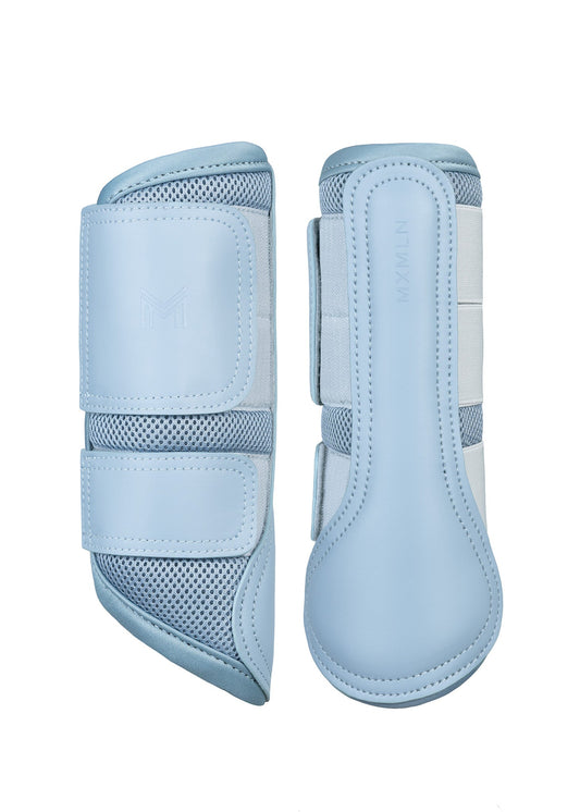 Maximilian Equestrian Full Set - Ego Brushing & campanas para equitación - vista 2