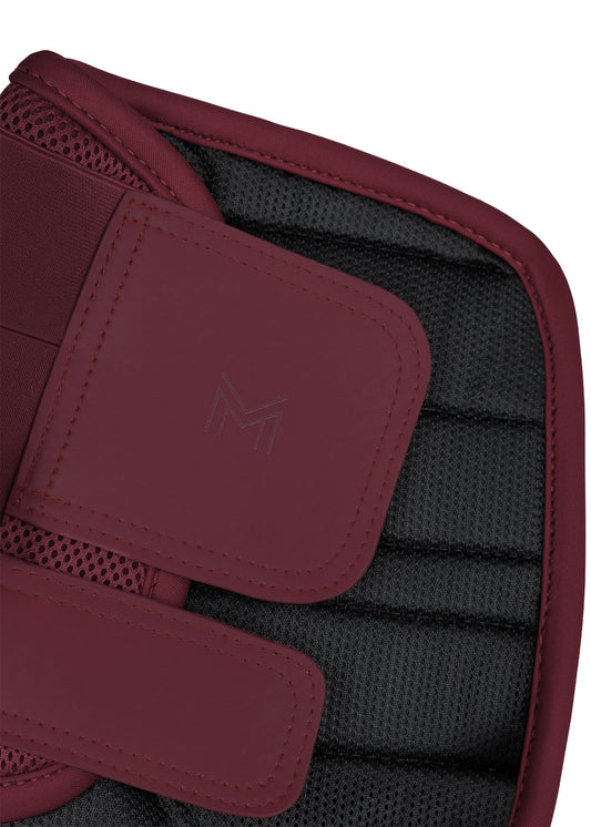 Maximilian Equestrian Full Set - Ego Brushing & campanas para equitación - vista 2