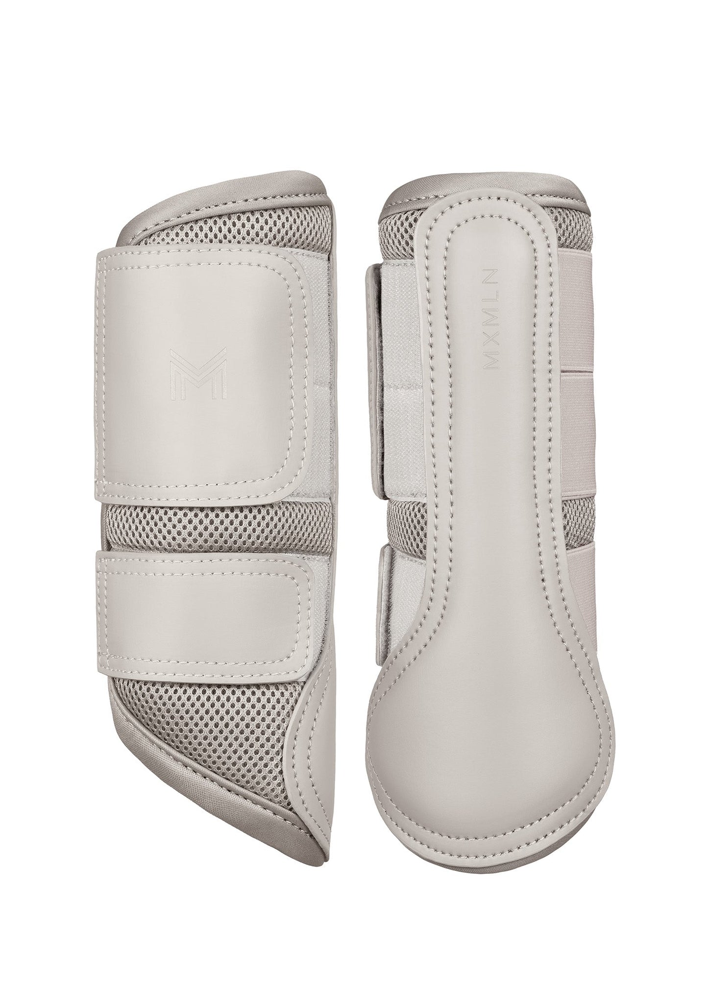 Calzado ecuestre Maximilian Equestrian Full Set - Ego Brushing & Bell Boots detalle 2