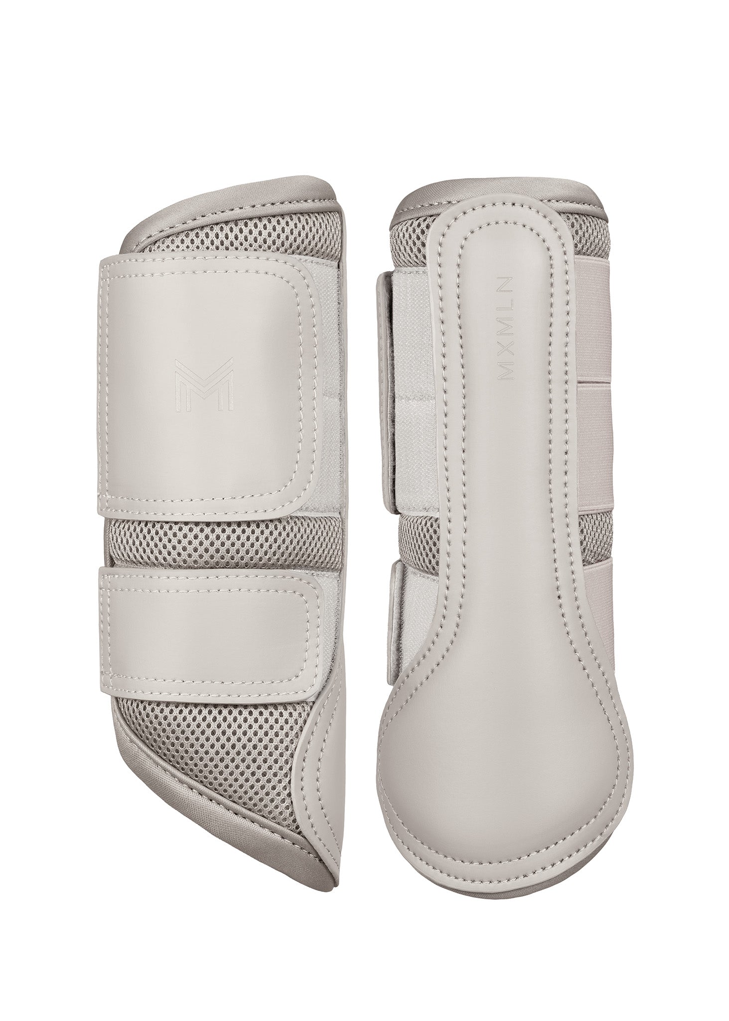 Calzado ecuestre Maximilian Equestrian Full Set - Ego Brushing & Bell Boots detalle 2