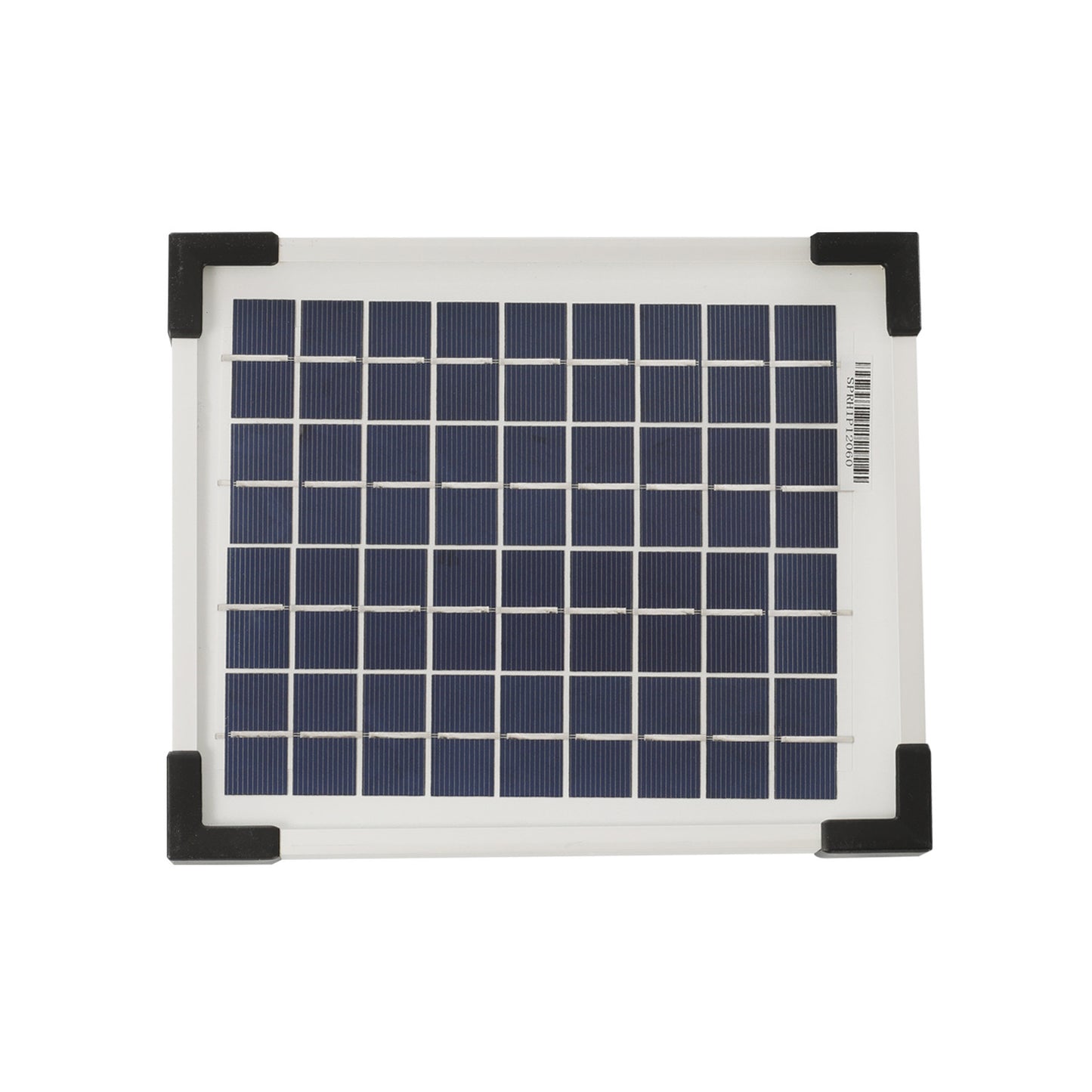 Panel solar sustitutivo para el00025 Corral