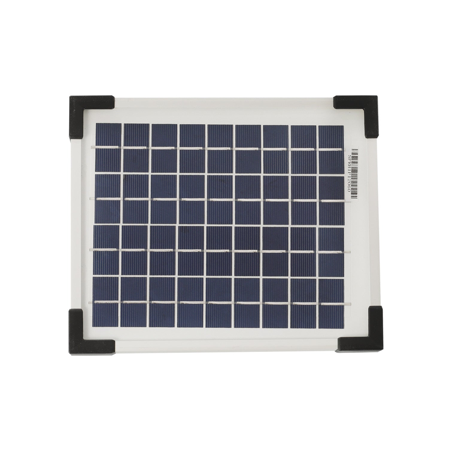 Panel solar sustitutivo para el00025 Corral