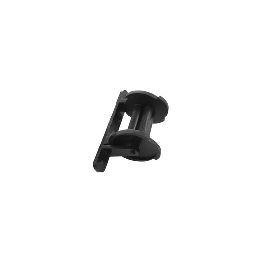 Aislador V-Plast tensacinta con tornillo para madera