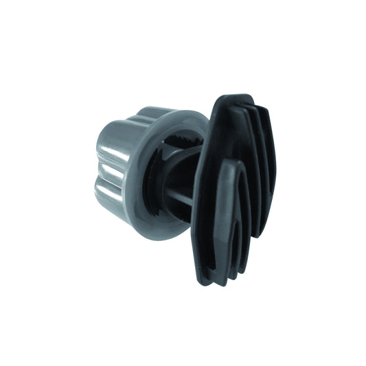 Aislador banda piquete hierro 17 mm Corral