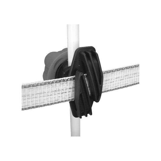 Aislador banda piquete hierro 17 mm Corral