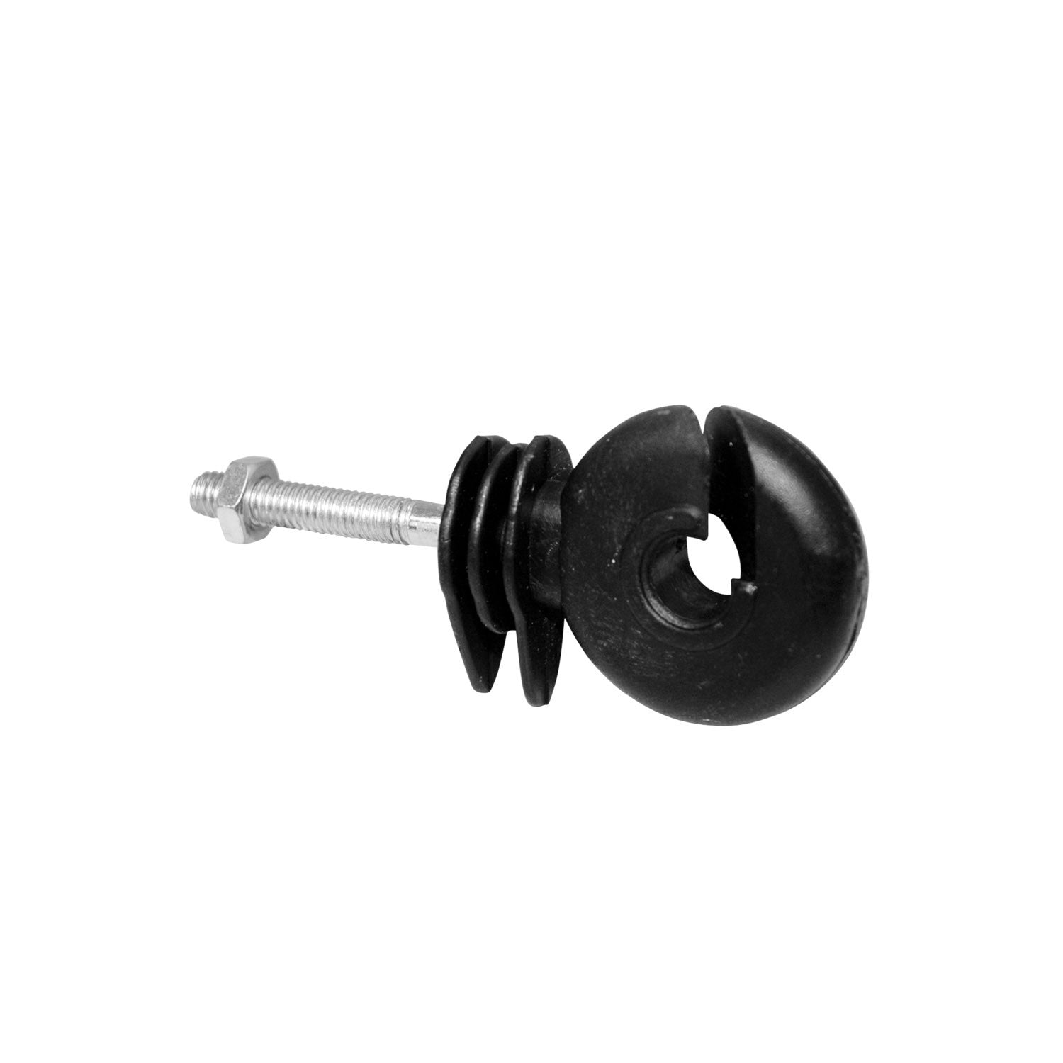 Aislador cuerda tornillo con perno Power Energy