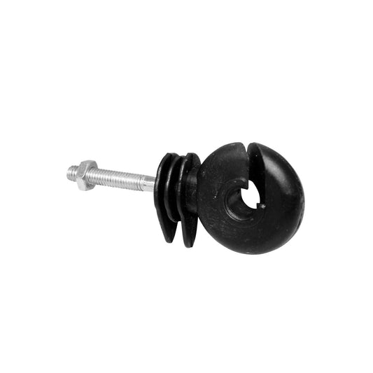Aislador cuerda tornillo con perno Power Energy