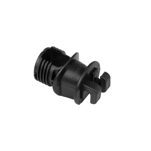 Aislador cuerda piqueta isobloc Lacme