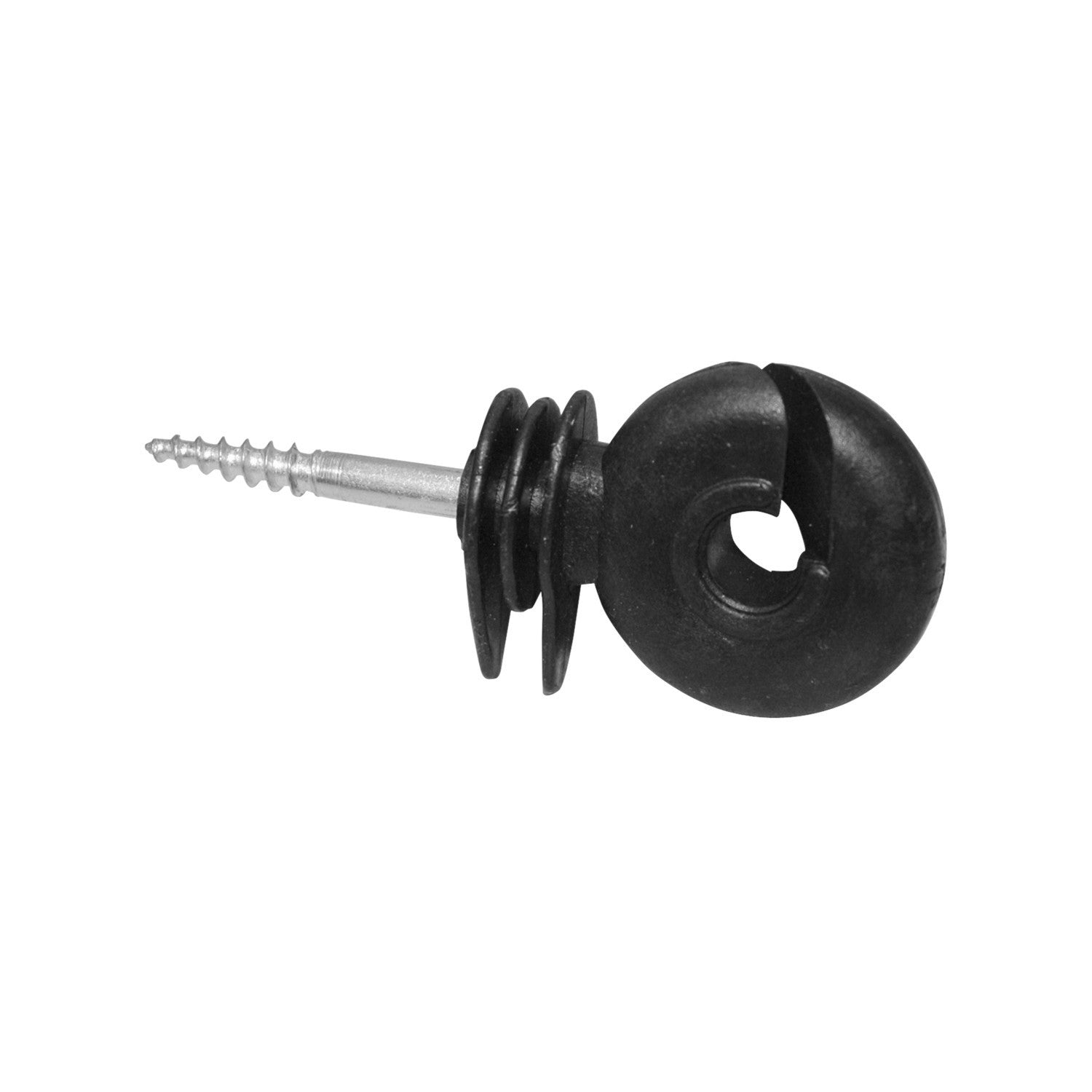 Aislador de rosca para madera Power Energy