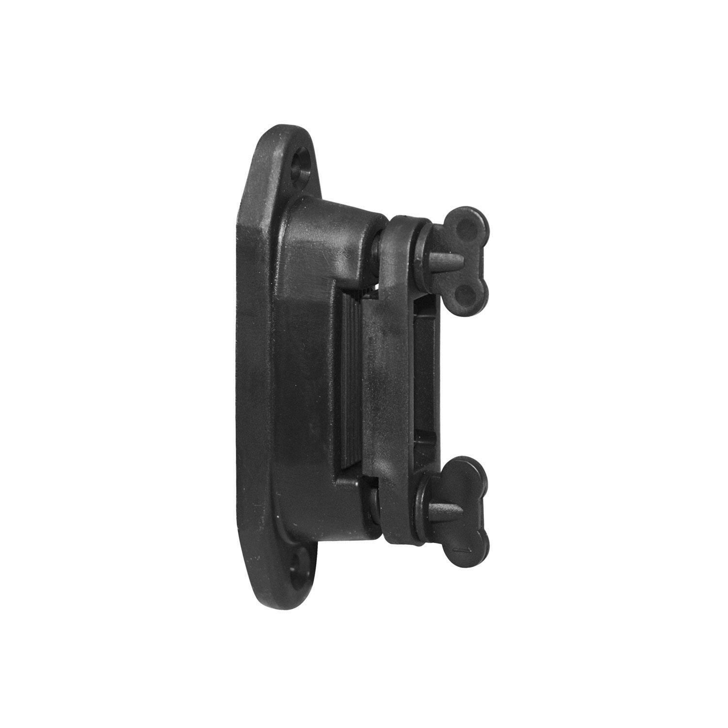Aislador de banda angular con tornillos Power Energy