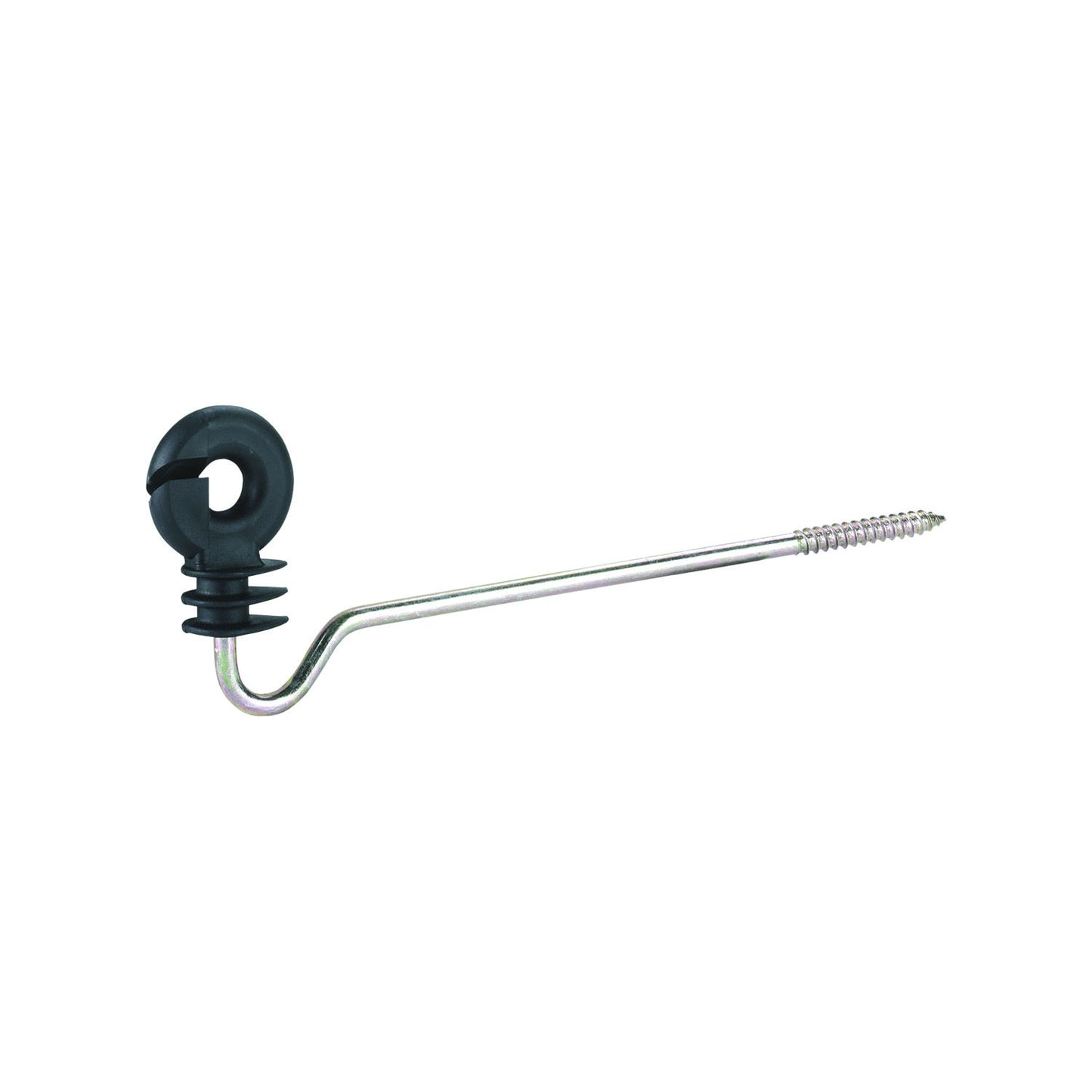 Aislador cuerda tornillo madera distanciado Power Energy