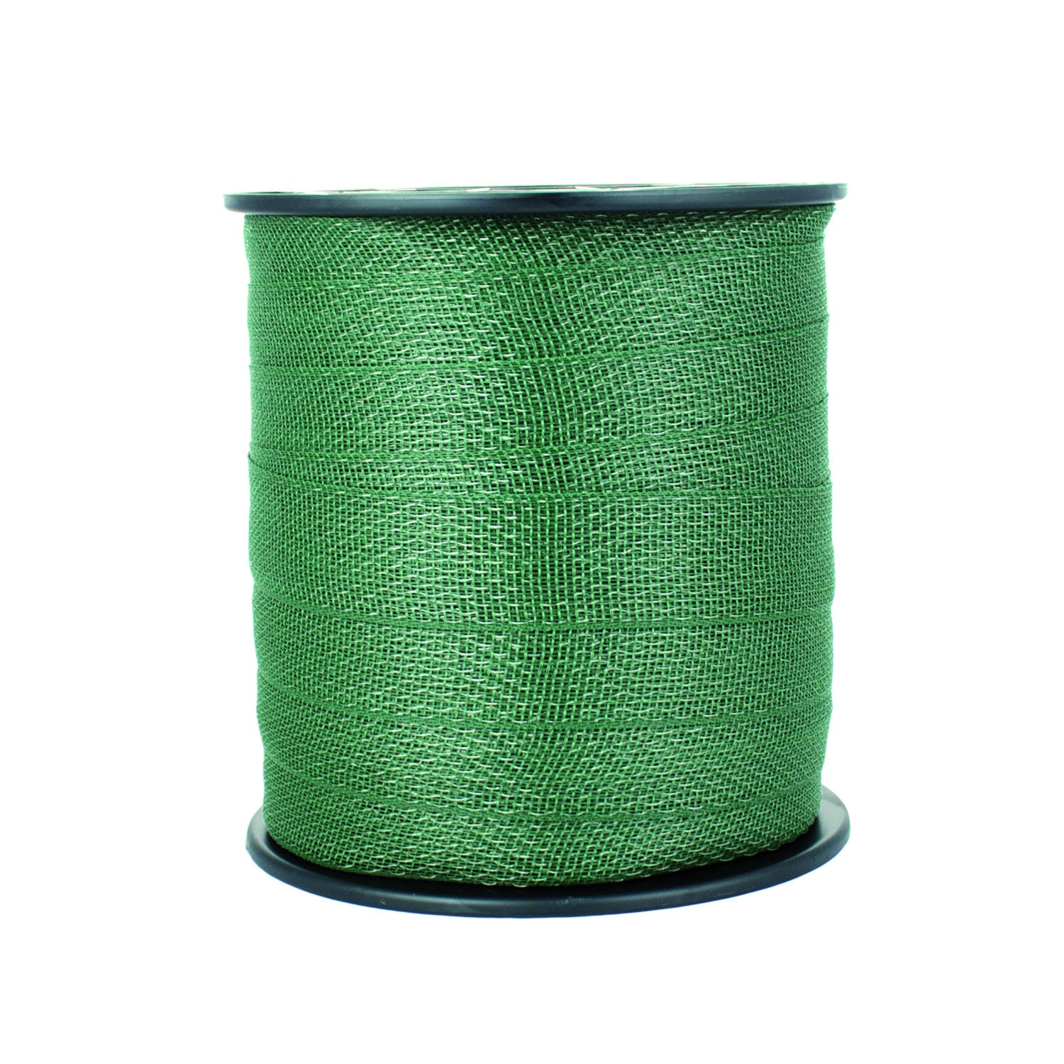 Banda eléctrica superior 4 cm verde (200 m) Power Energy