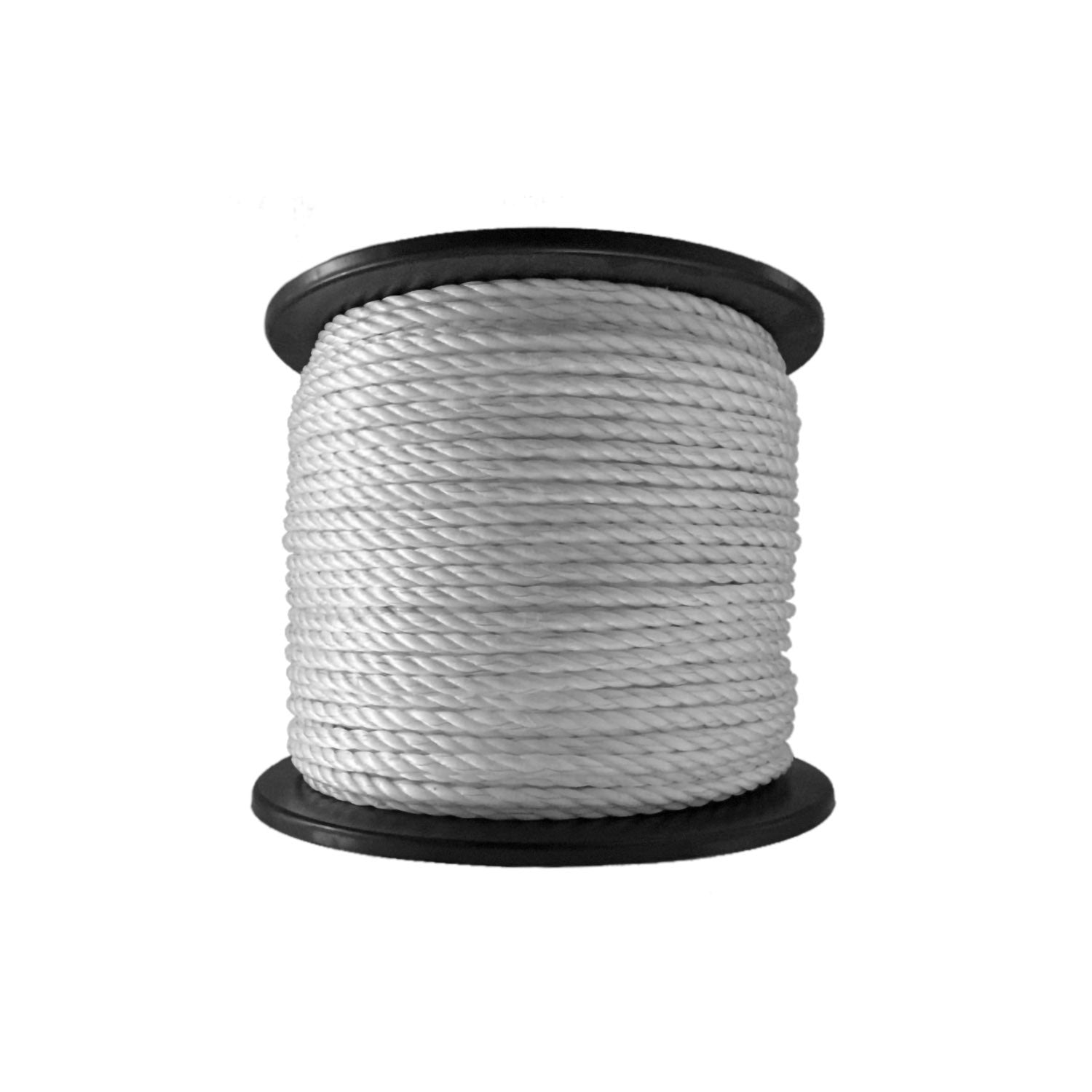 Cuerda eléctrica 8mm 200 mt 6 x 0,20 mm Power Energy