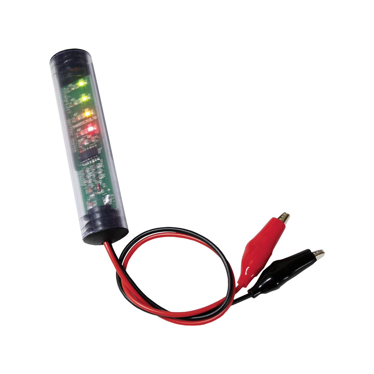 Probador digital para batería 9V-20V 442369 Umbria Equitazione