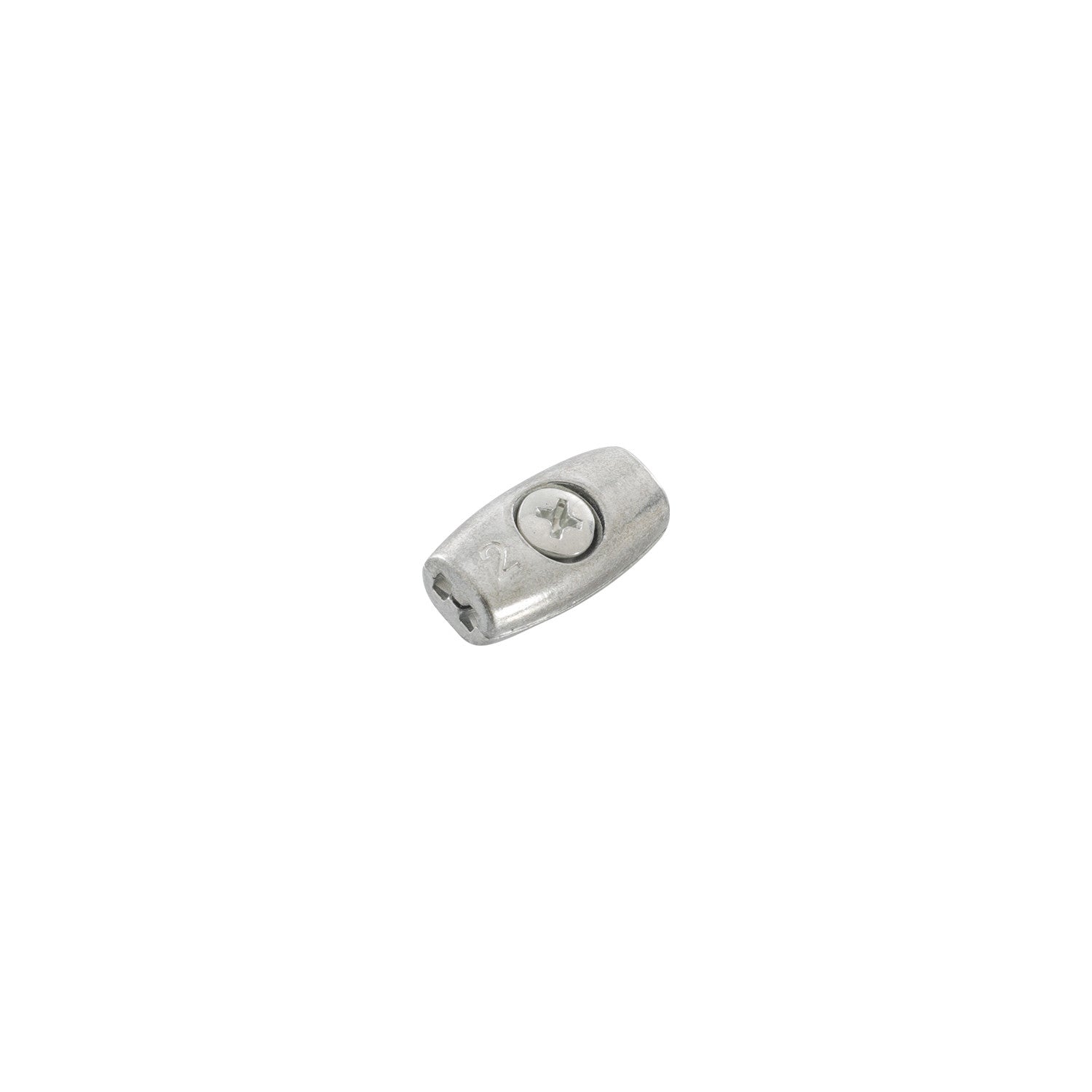 CONECTOR DE CABLE 2,5mm Umbria Equitazione
