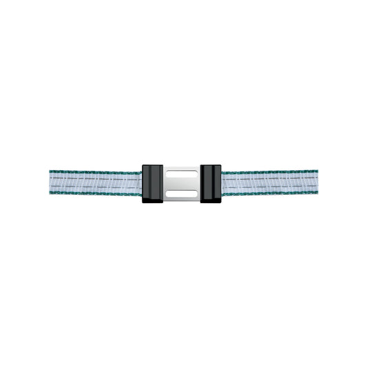 Unión Litzclip banda 4 cm (5 uds) Kerbl