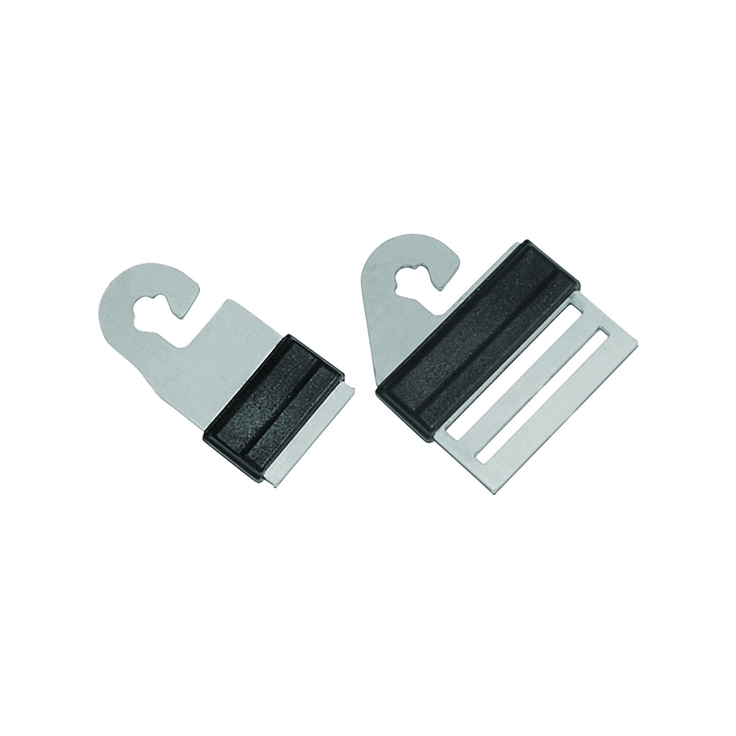 Unión litzclip cinta 10/20mm asa (4 uds) 442006/041 Ako