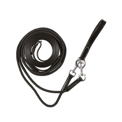 Riendas de retorno de nailon Equestro