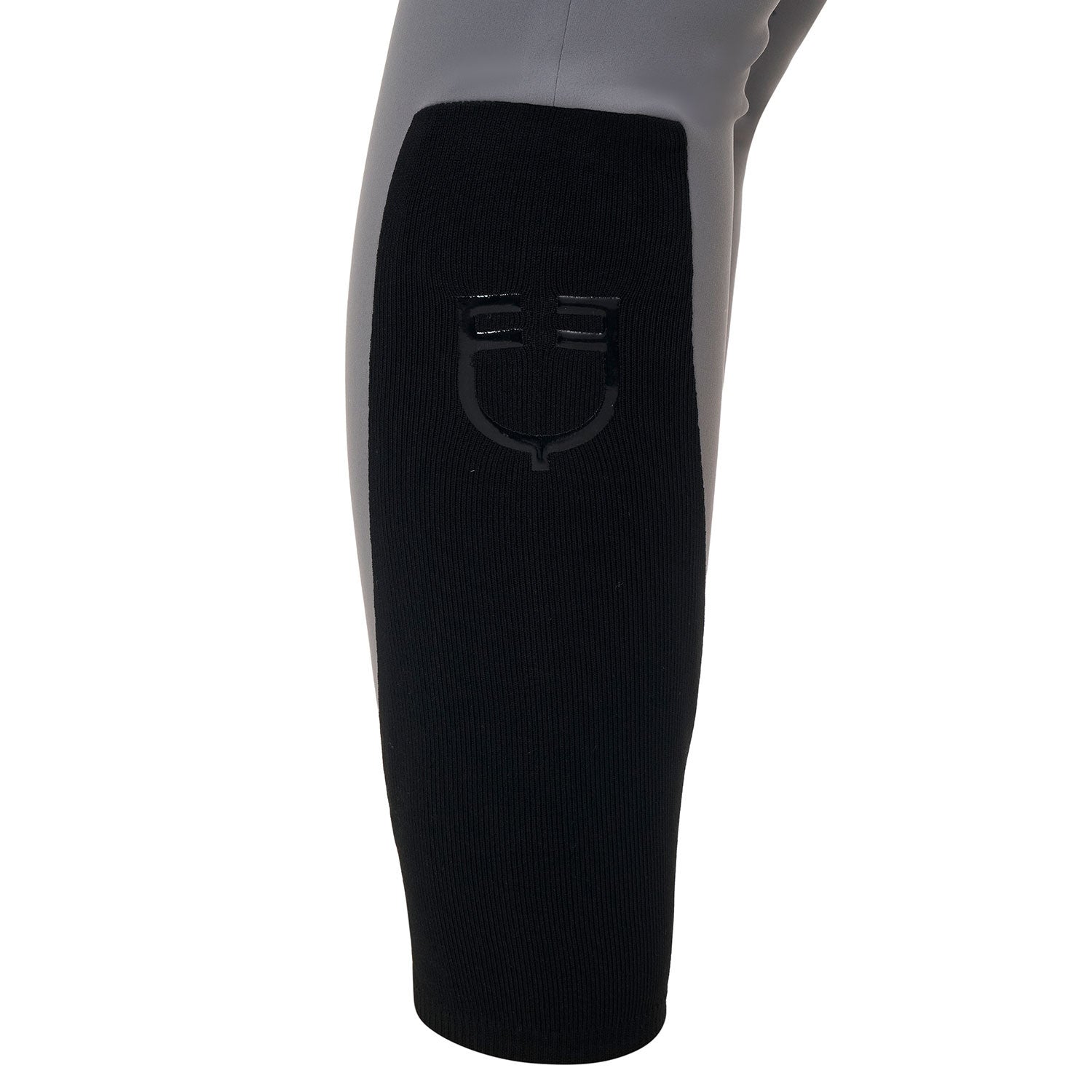 Pantalón slim fit mujer Equestro Ridertechnology costuras termoselladas - Mockingbird