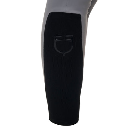 Pantalón slim fit mujer Equestro Ridertechnology costuras termoselladas - Mockingbird