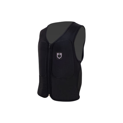 Protector de espalda para niños de nivel 2 Equestro - Lilla