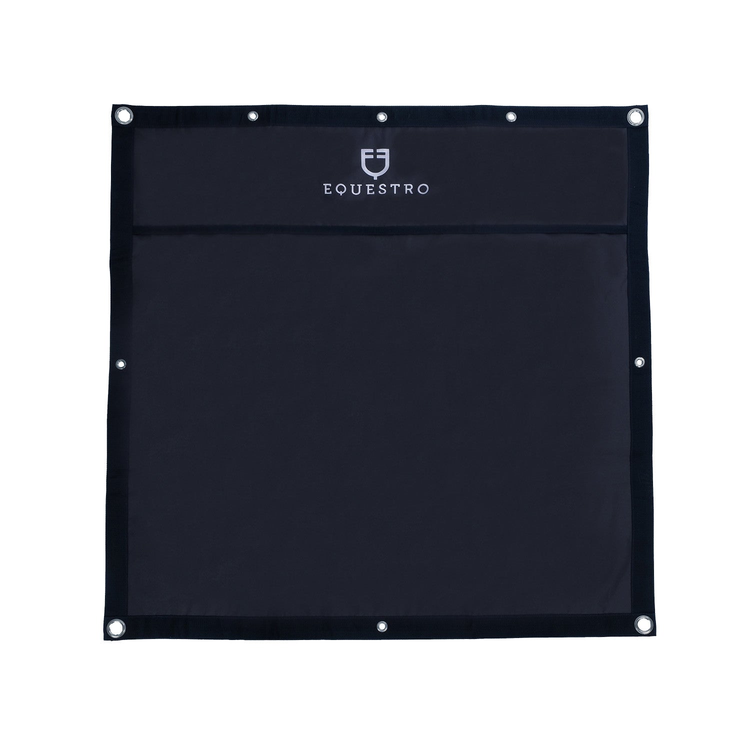Cortina de ducha impermeable Equestro