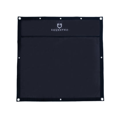 Cortina de ducha impermeable Equestro