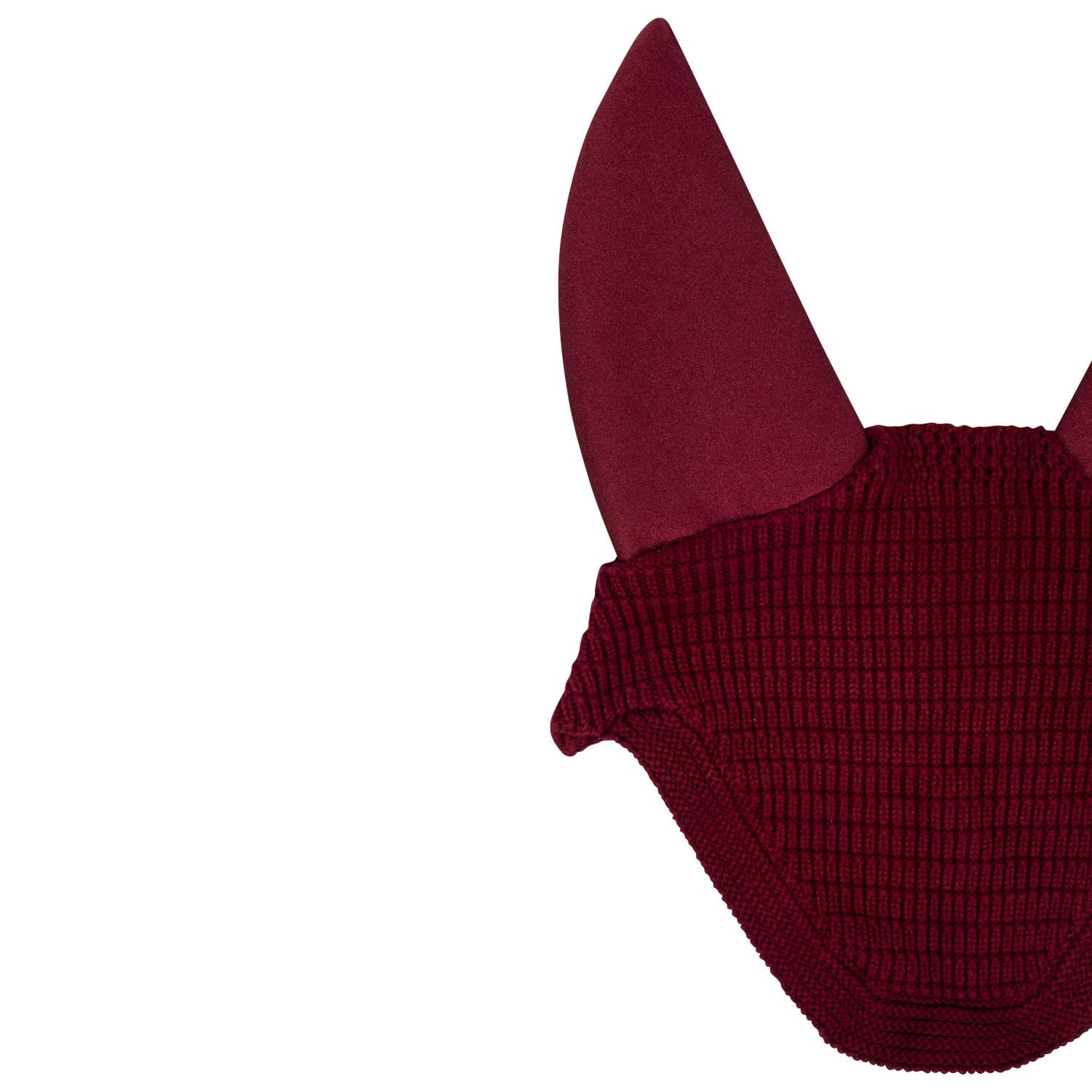 Gorro insonorizado Equestro - Burdeos
