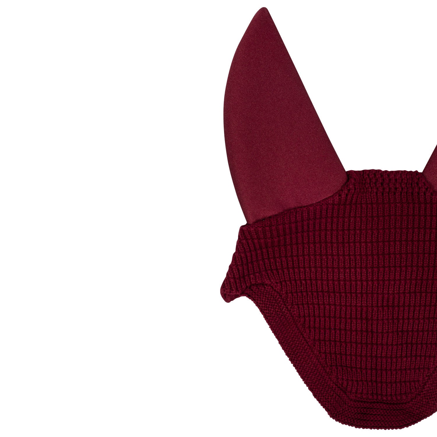 Gorro insonorizado Equestro - Burdeos