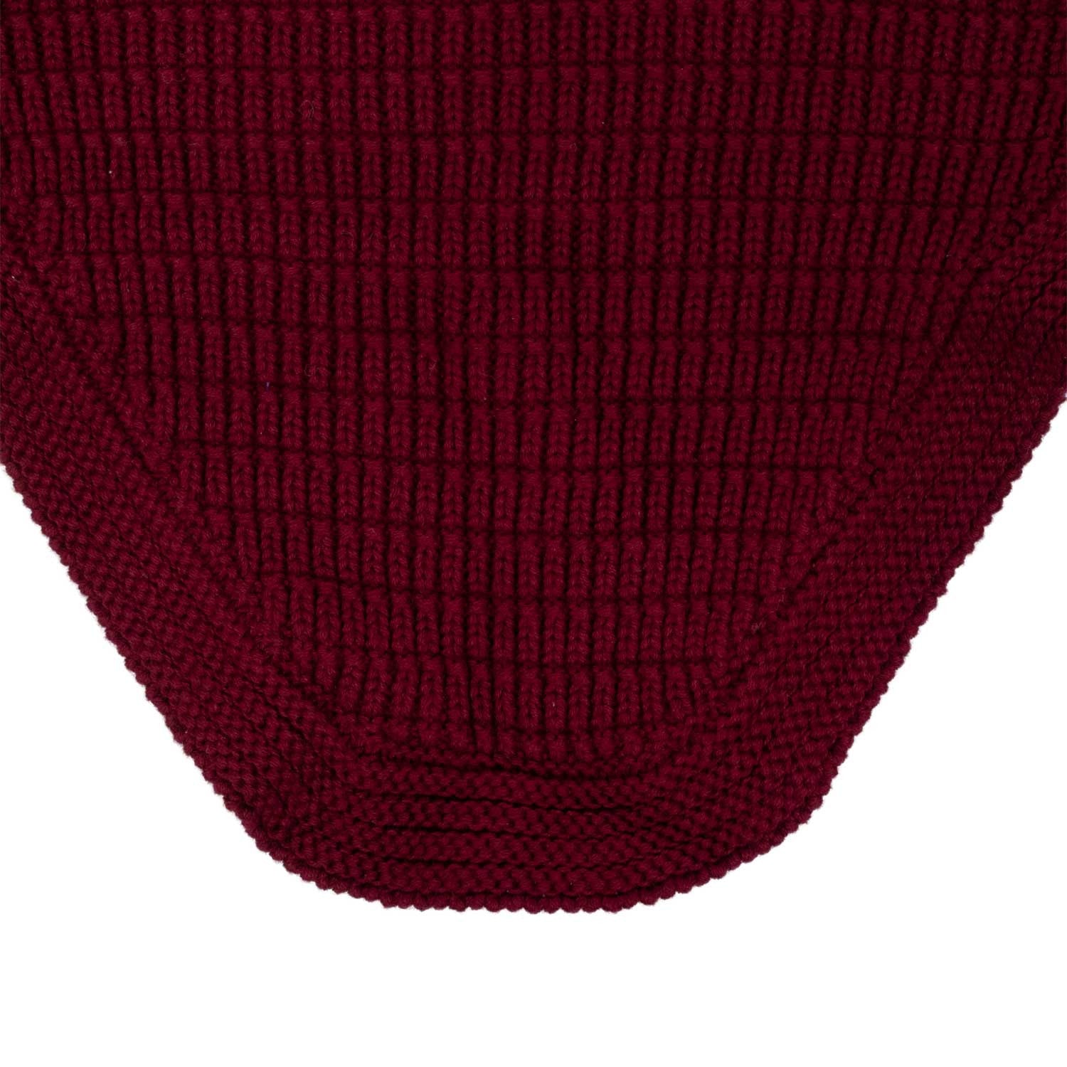 Gorro insonorizado Equestro - Burdeos