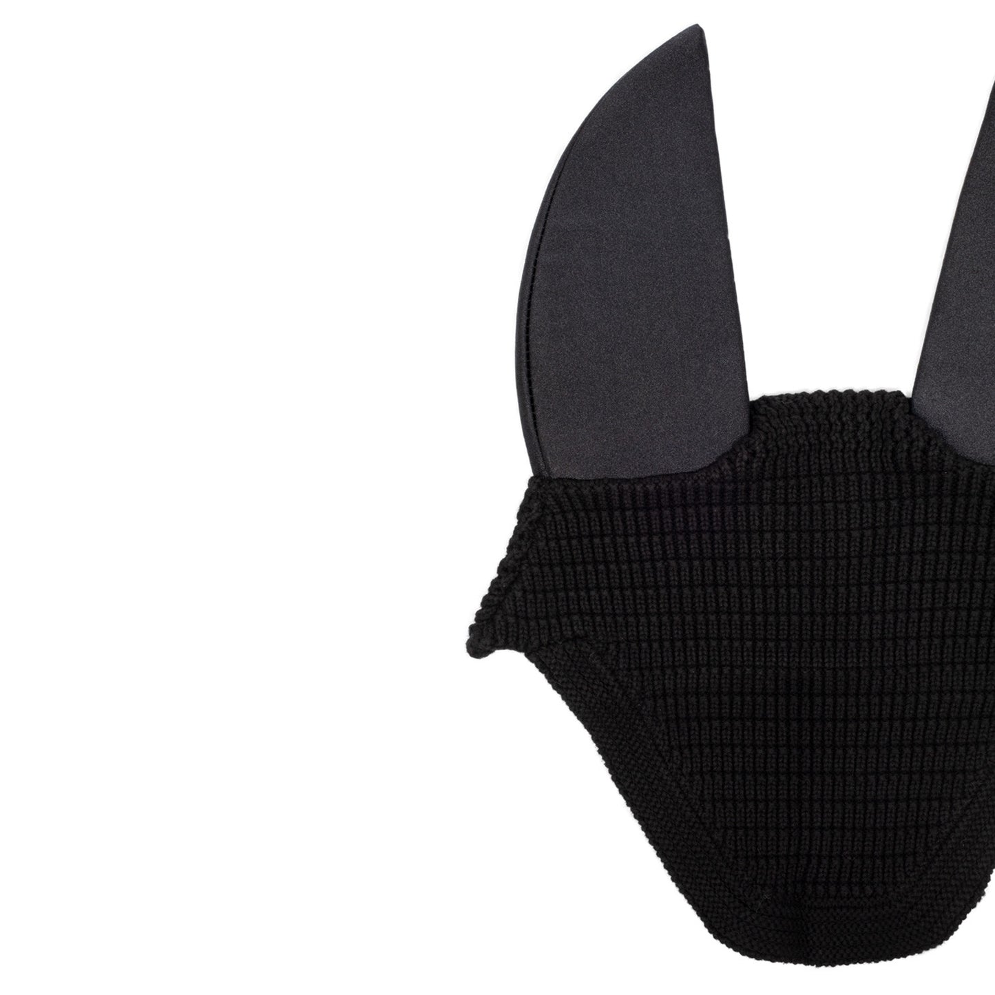 Gorro insonorizado Equestro - Negro