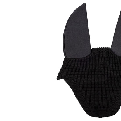 Gorro insonorizado Equestro - Negro