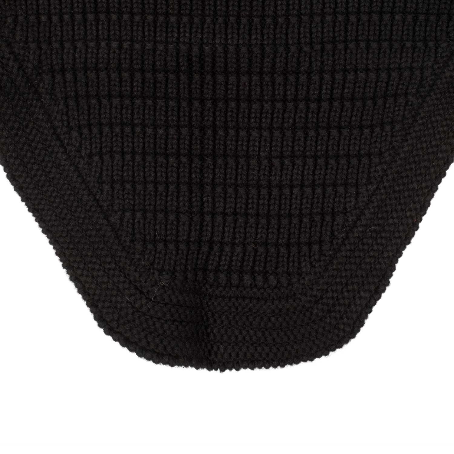 Gorro insonorizado Equestro - Negro