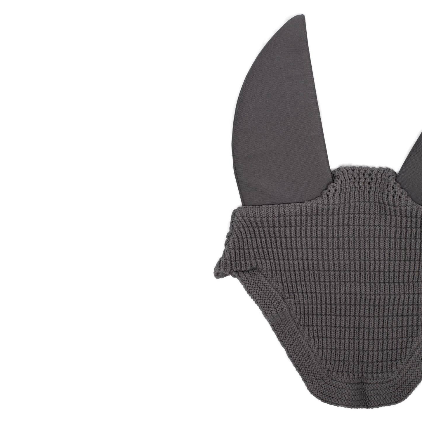 Gorro insonorizado Equestro - Gris