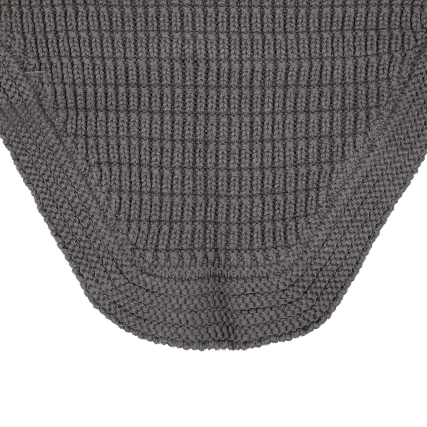 Gorro insonorizado Equestro - Gris