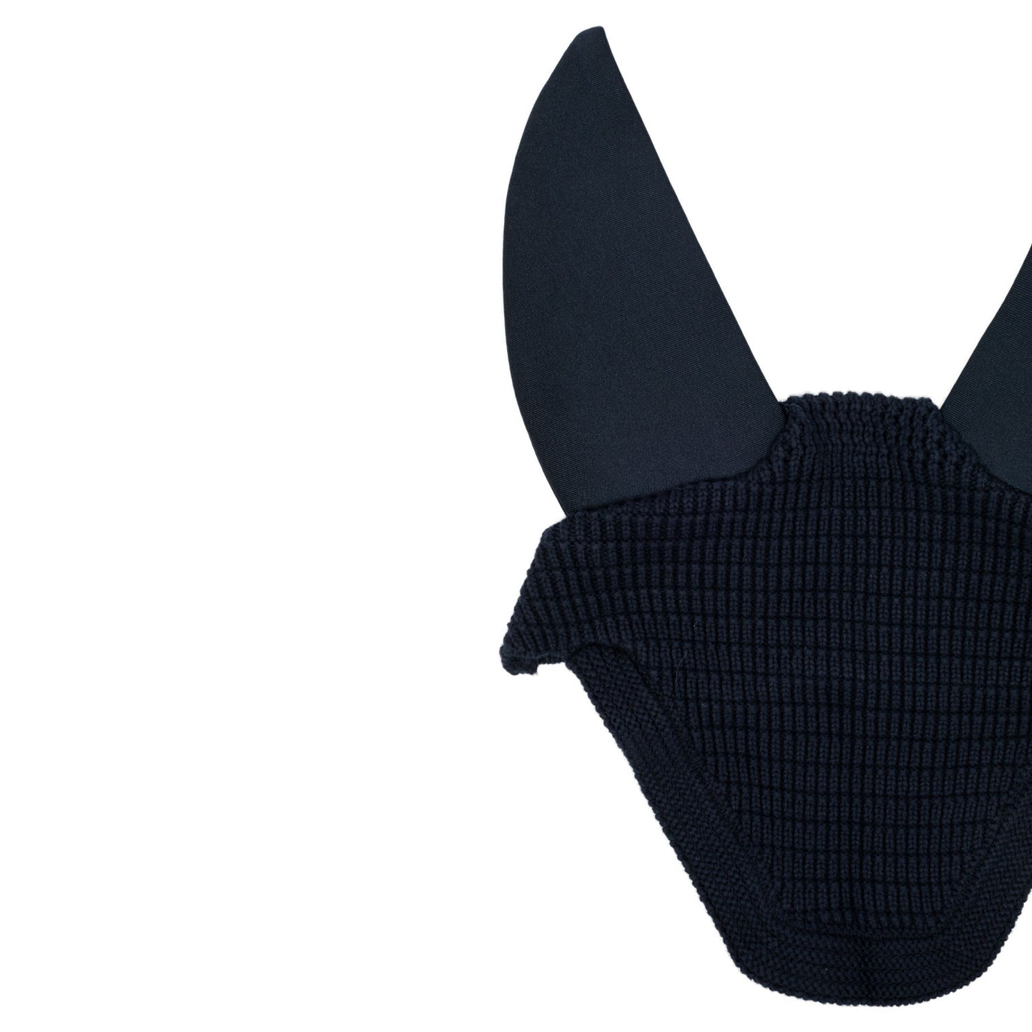 Gorro insonorizado Equestro - Azul marino