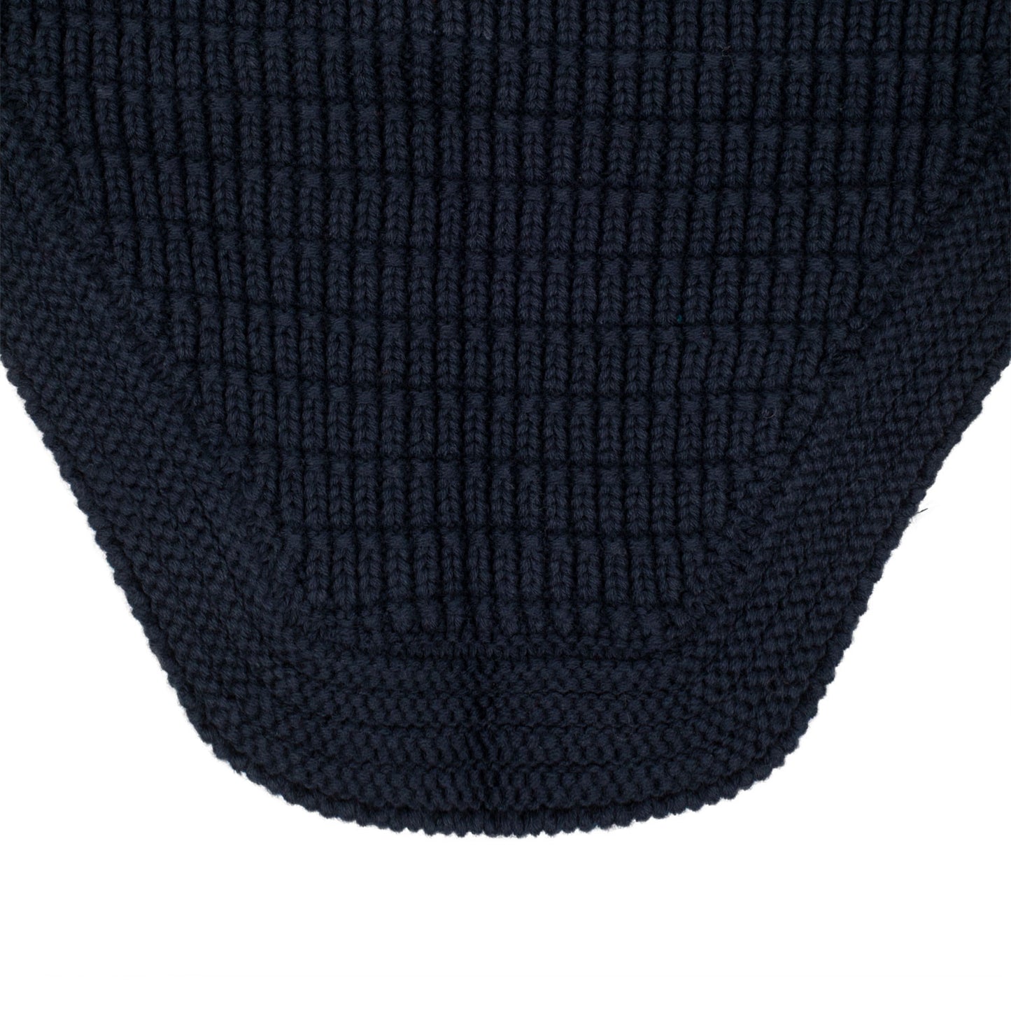 Gorro insonorizado Equestro - Azul marino