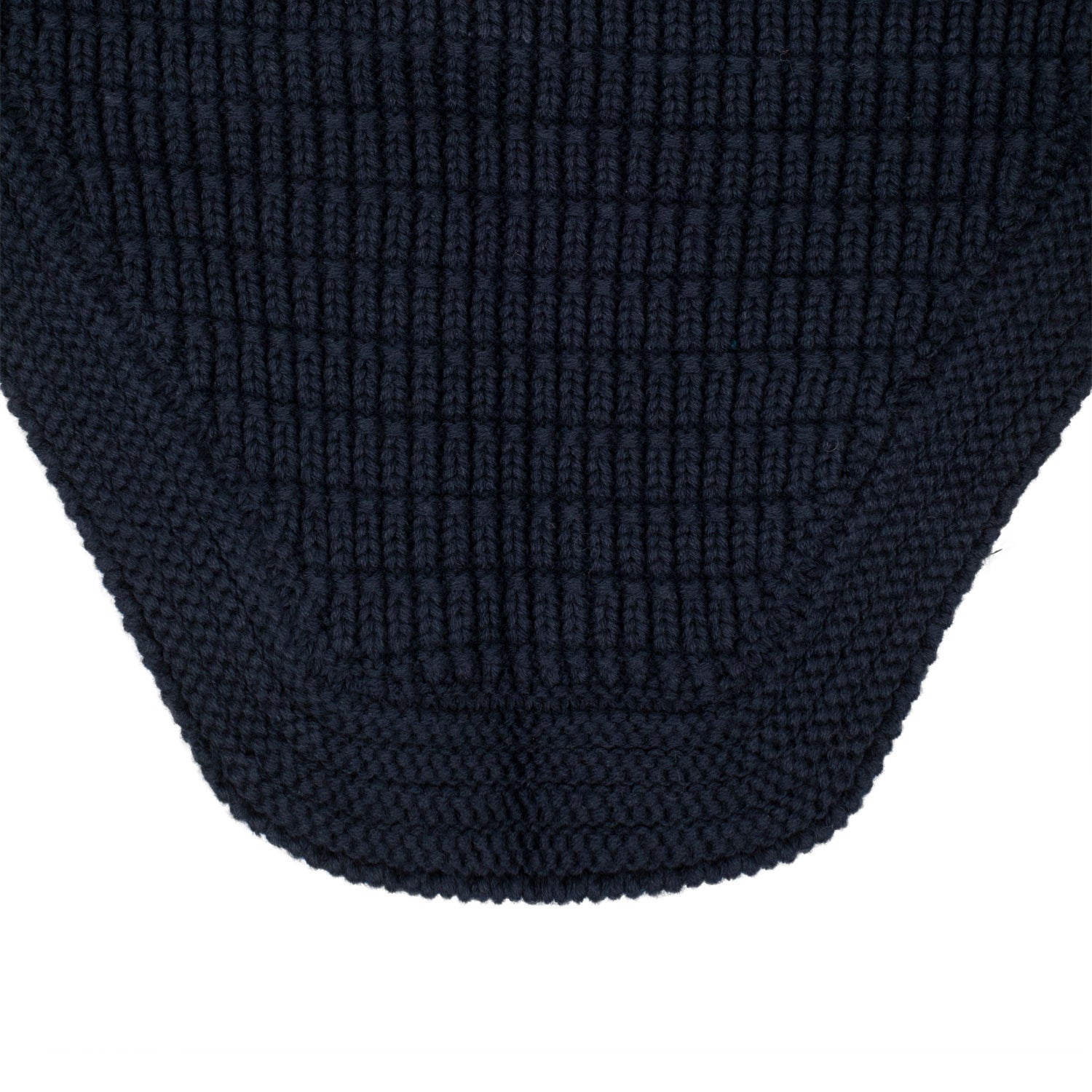 Gorro insonorizado Equestro - Azul marino
