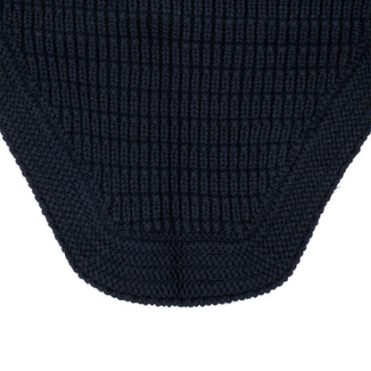 Gorro insonorizado Equestro - Azul marino