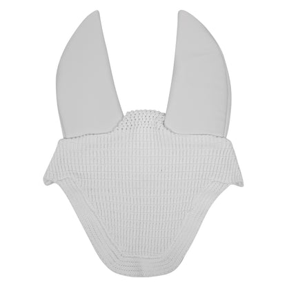 Gorro insonorizado Equestro - Blanco