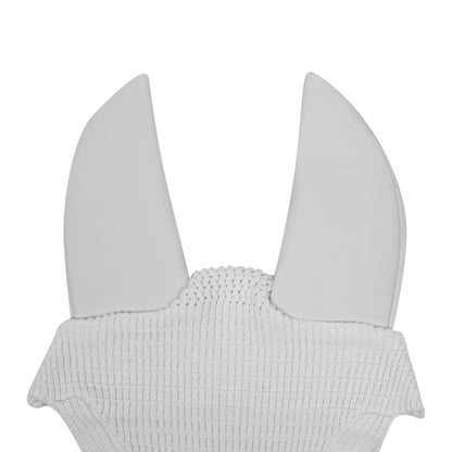 Gorro insonorizado Equestro - Blanco