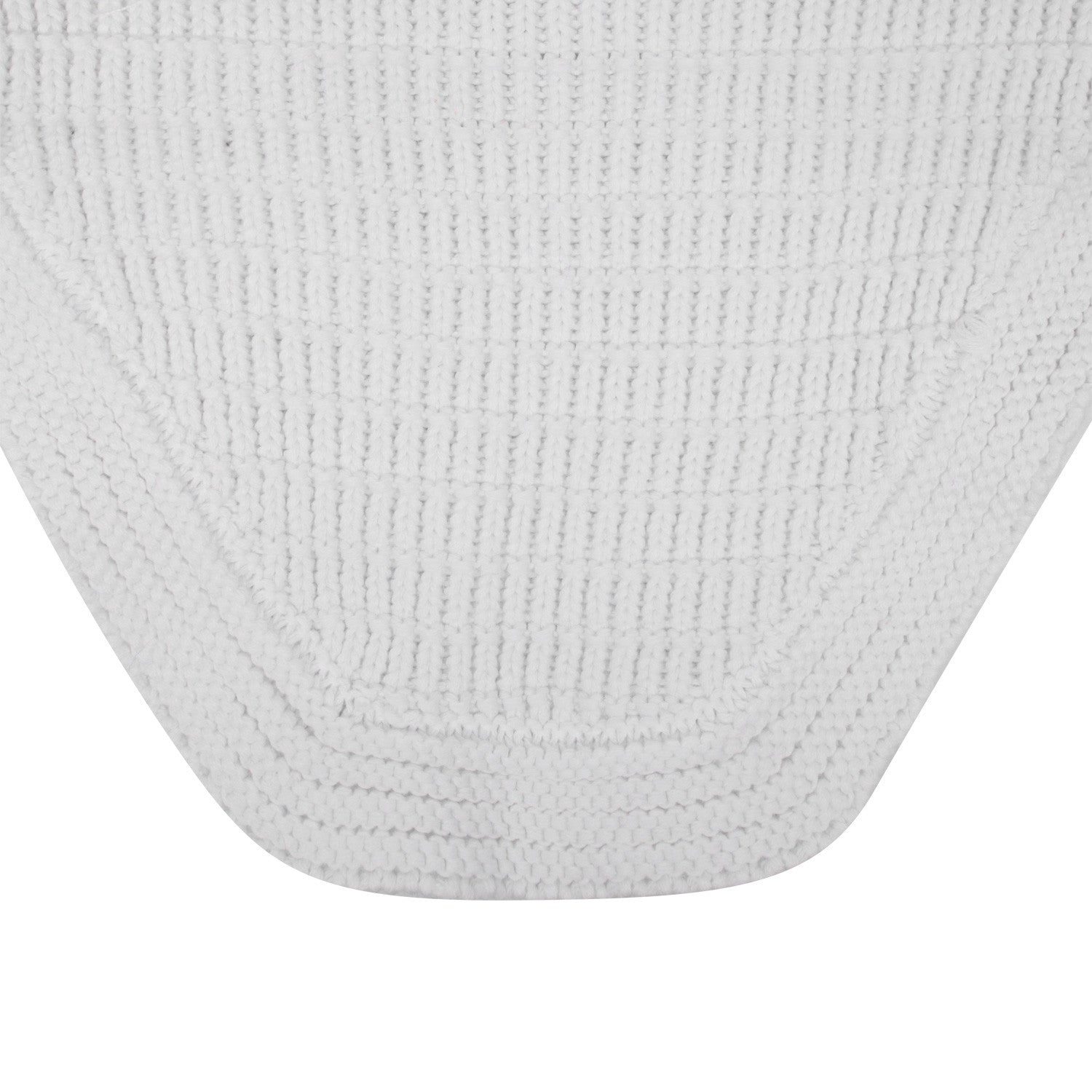 Gorro insonorizado Equestro - Blanco