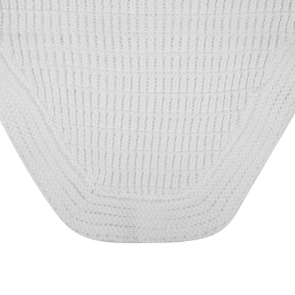 Gorro insonorizado Equestro - Blanco