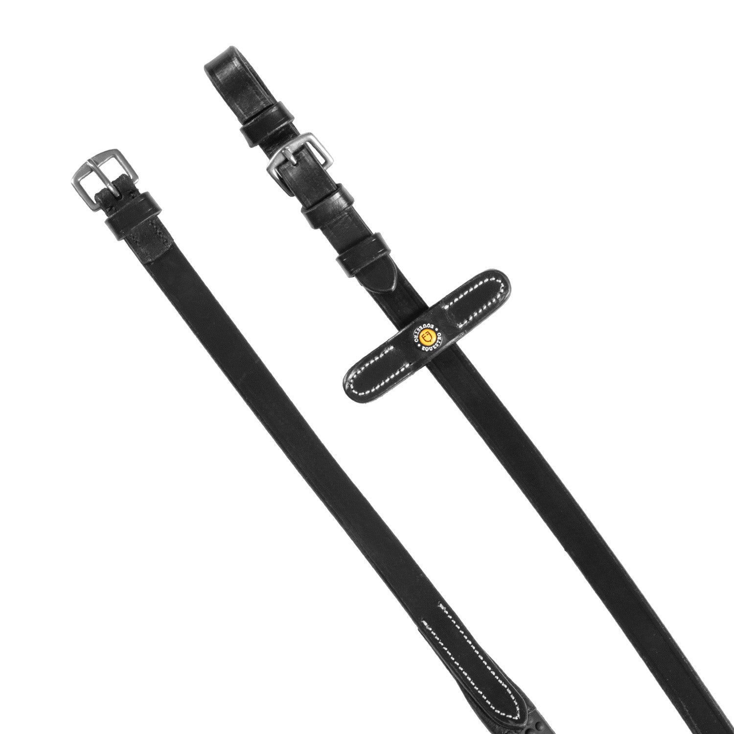 Grip para riendas Btn Equestro - Negro